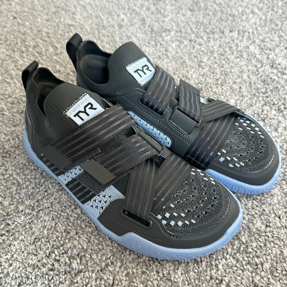 TYR DROPZERO BAREFOOT TRAINER